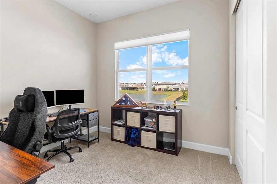 3rd Bedroom 3rd Bedroom