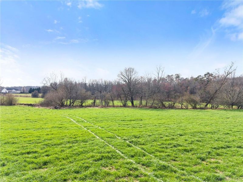 Natural landscape and outdoor views near in Demorest (Image 46). Natural landscape and outdoor views near in Demorest (Image 46).
