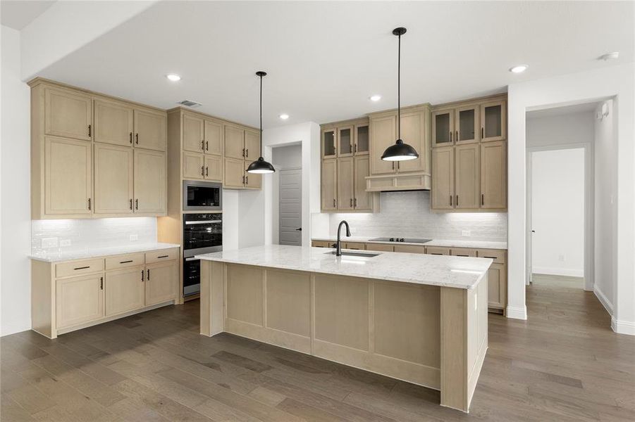 15. 335 Waterview - Kitchen (2)