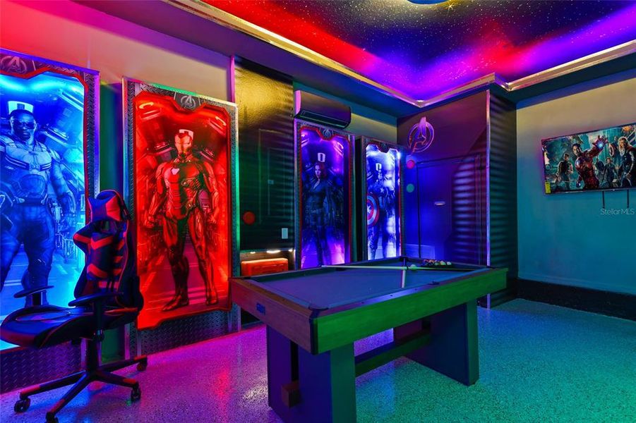 Community amenities in , Kissimmee (Image 59).