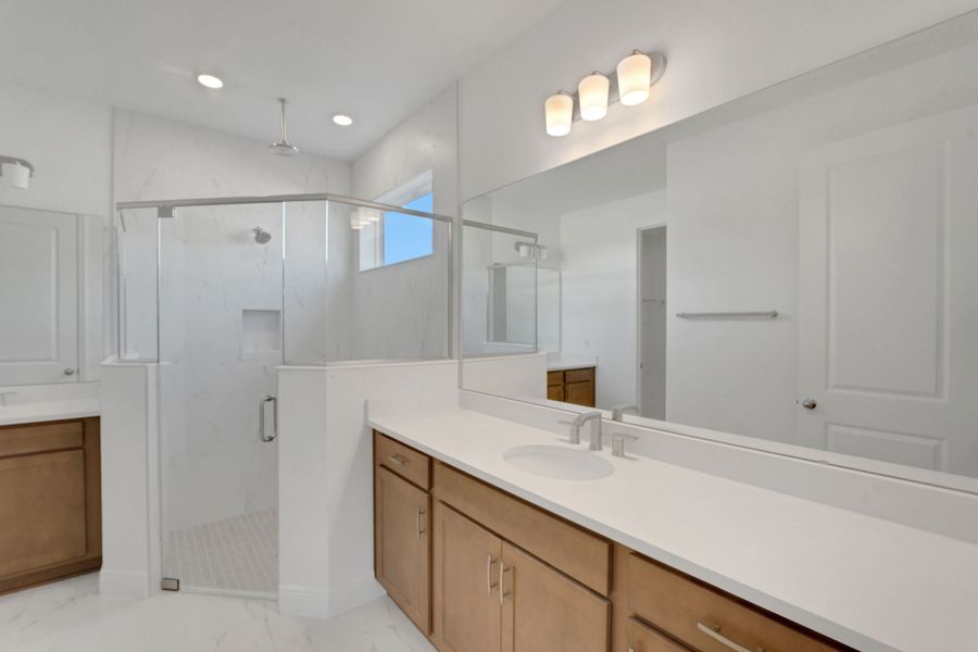 New Home in Lady Lake, FL.  - Slide 30