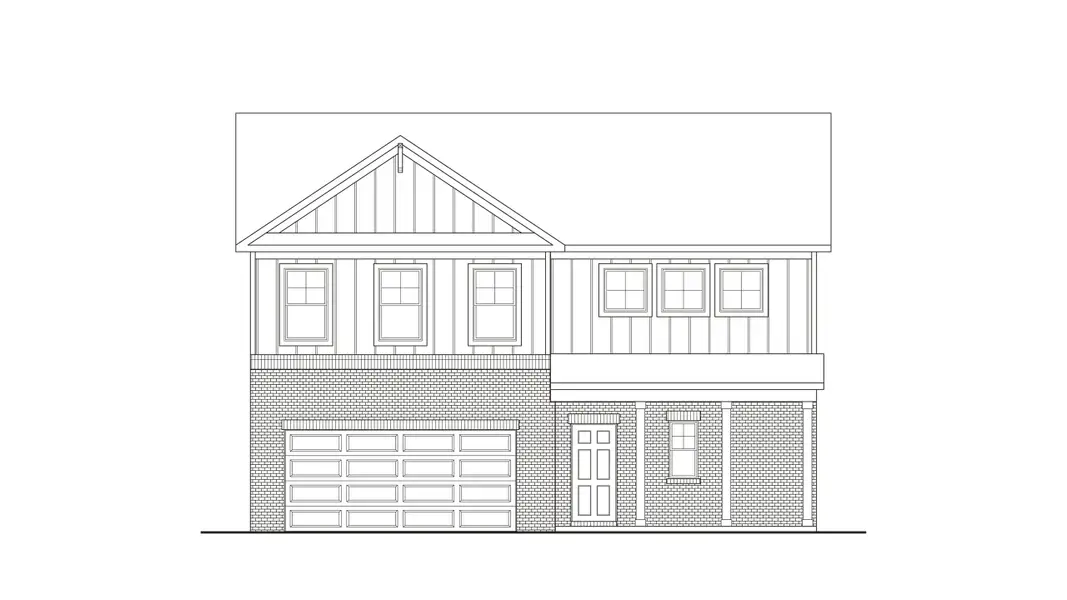Elevation C (R2.1) Elevation C (R2.1)
