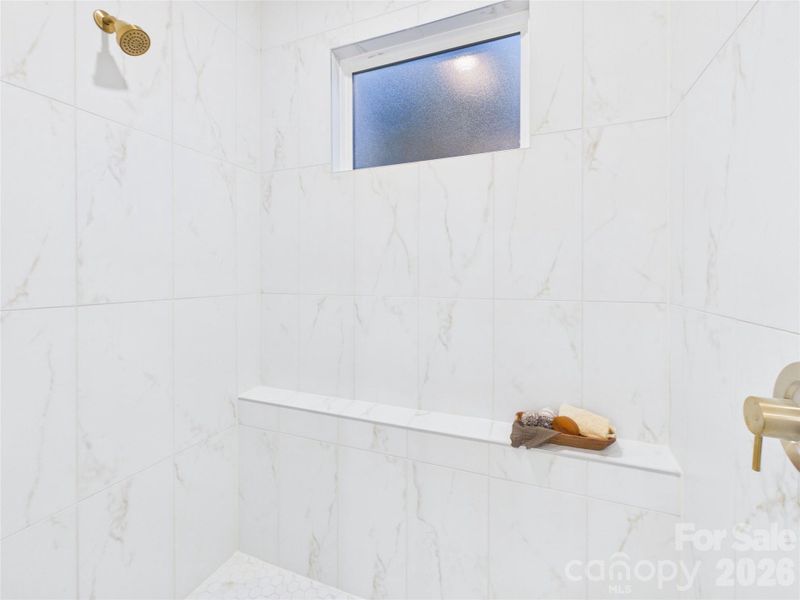 Close-up of interior finishes inside a home in , Charlotte (Image 21). Close-up of interior finishes inside a home in , Charlotte (Image 21).