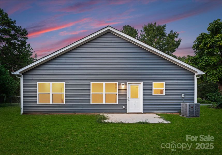 Representation Representation