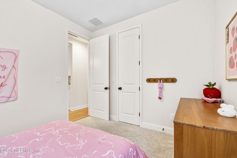 Furnished interior view inside a new home in , Ponte Vedra (Image 23).