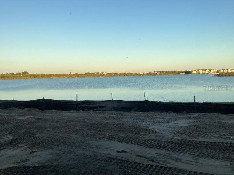 Site preparation for new homesites in Catamaran Cove Traditional, Rockledge (Image 28).