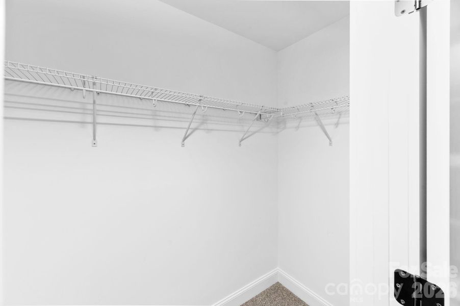 Spacious, unfurnished interior of a new home in , Lexington (Image 22).