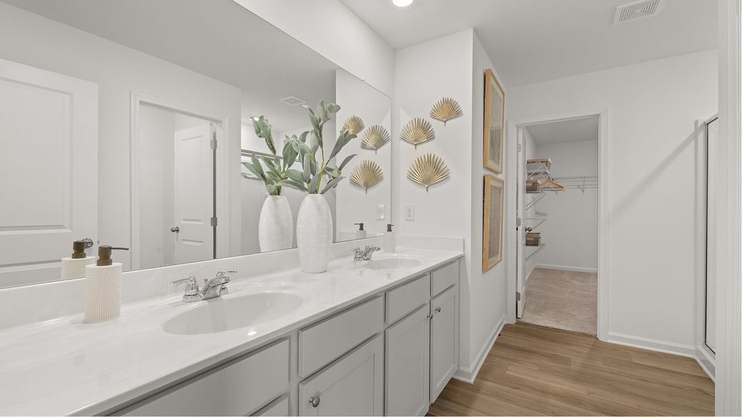 Portland Owners Bath