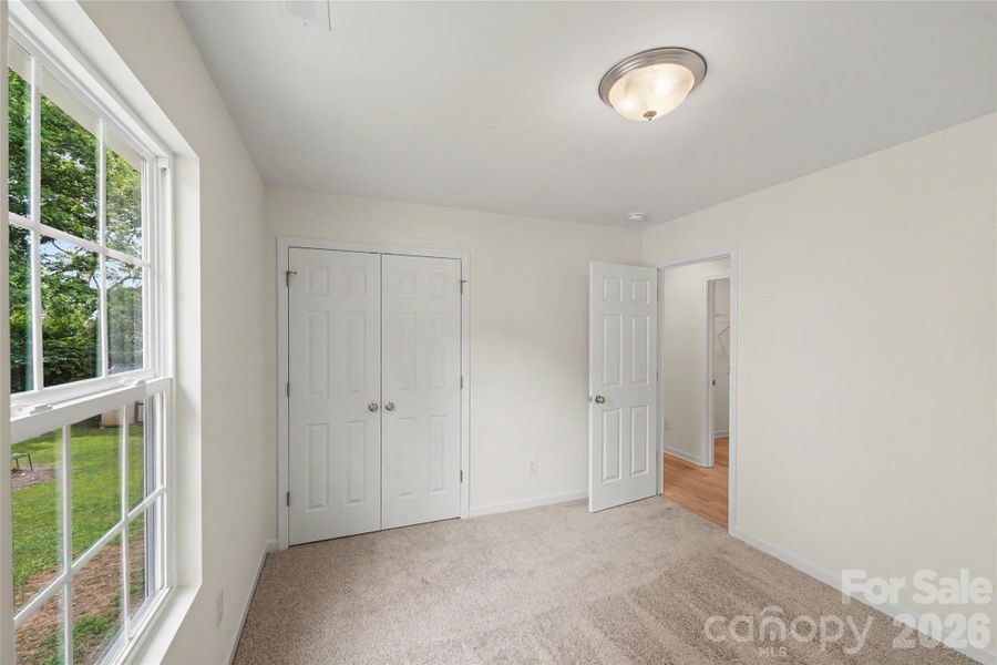 Spacious, unfurnished interior of a new home in , Rock Hill (Image 22). Spacious, unfurnished interior of a new home in , Rock Hill (Image 22).