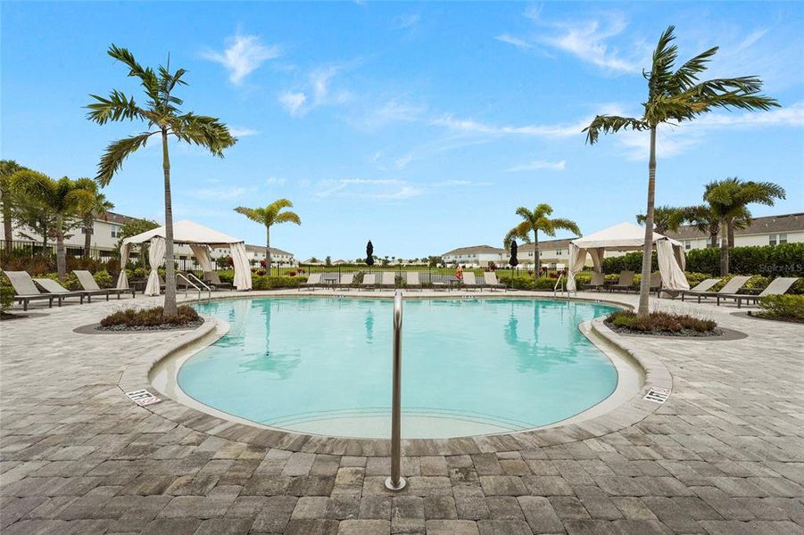 Community amenities in , Bradenton (Image 45). Community amenities in , Bradenton (Image 45).