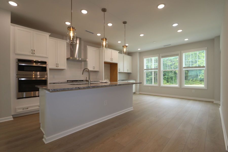 Kitchen Kitchen