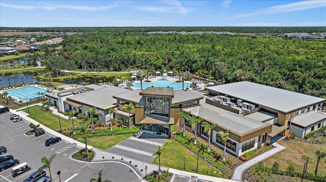 Community amenities in , Sarasota (Image 39).