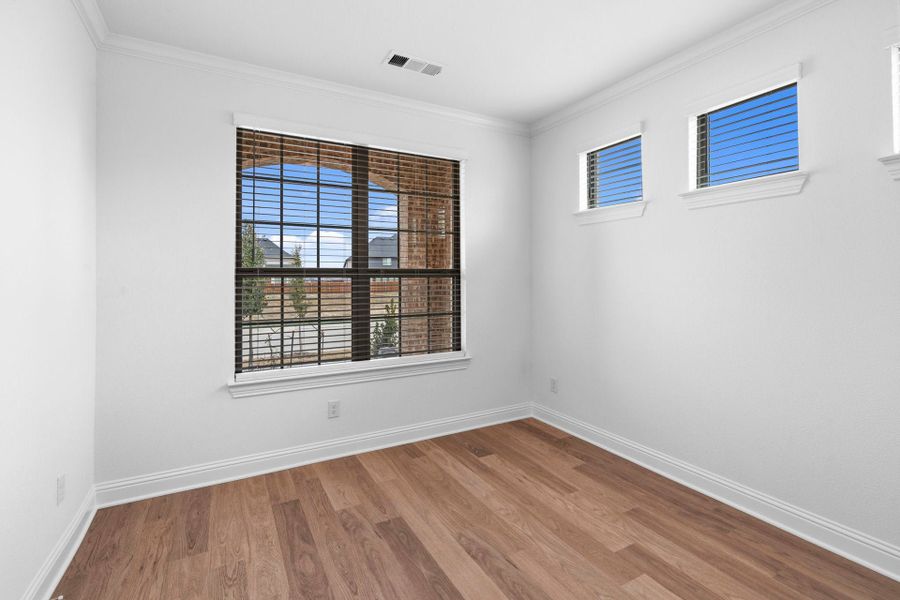 Mansfield, TX New Home.  - Slide 30