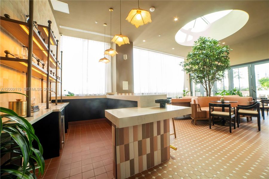 Community amenities in , Miami (Image 27).