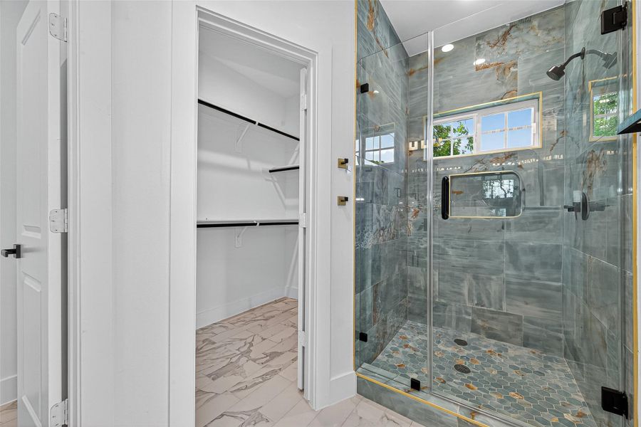 Furnished interior view inside a new home in , Houston (Image 3). Furnished interior view inside a new home in , Houston (Image 3).