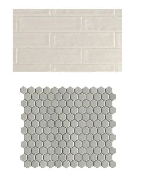 Sample of building materials used in homes in Aloravita, Peoria (Image 3).