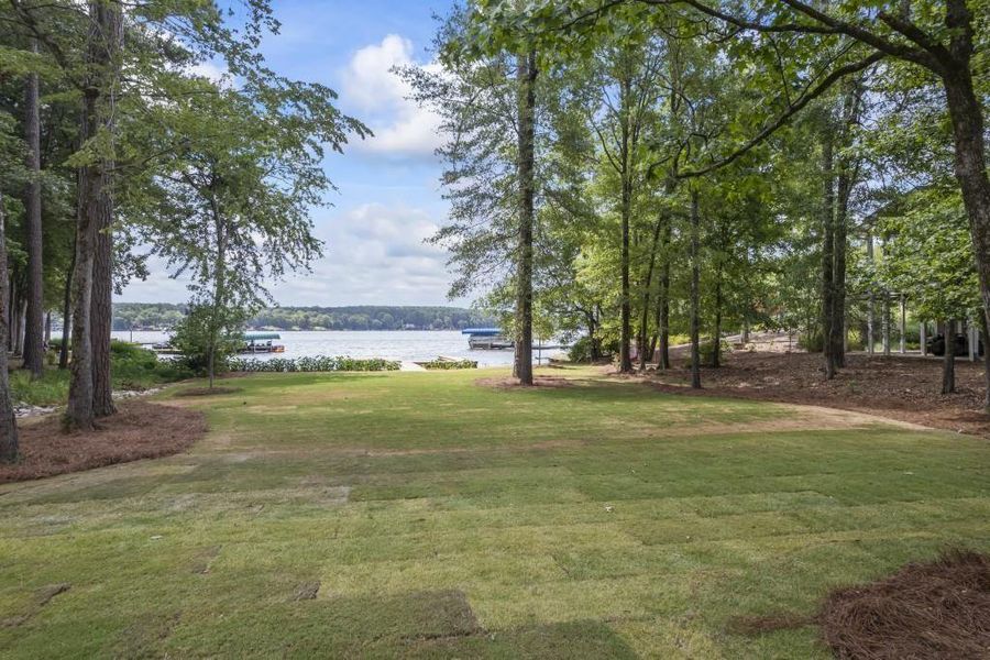 Natural landscape and outdoor views near  in Buckhead (Image 45).