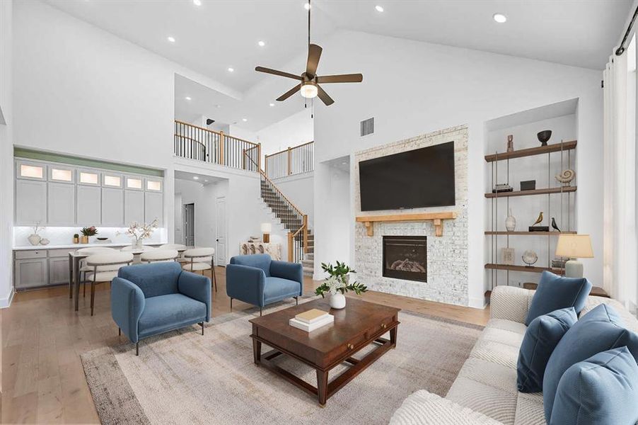 Virtually Staged Virtually Staged