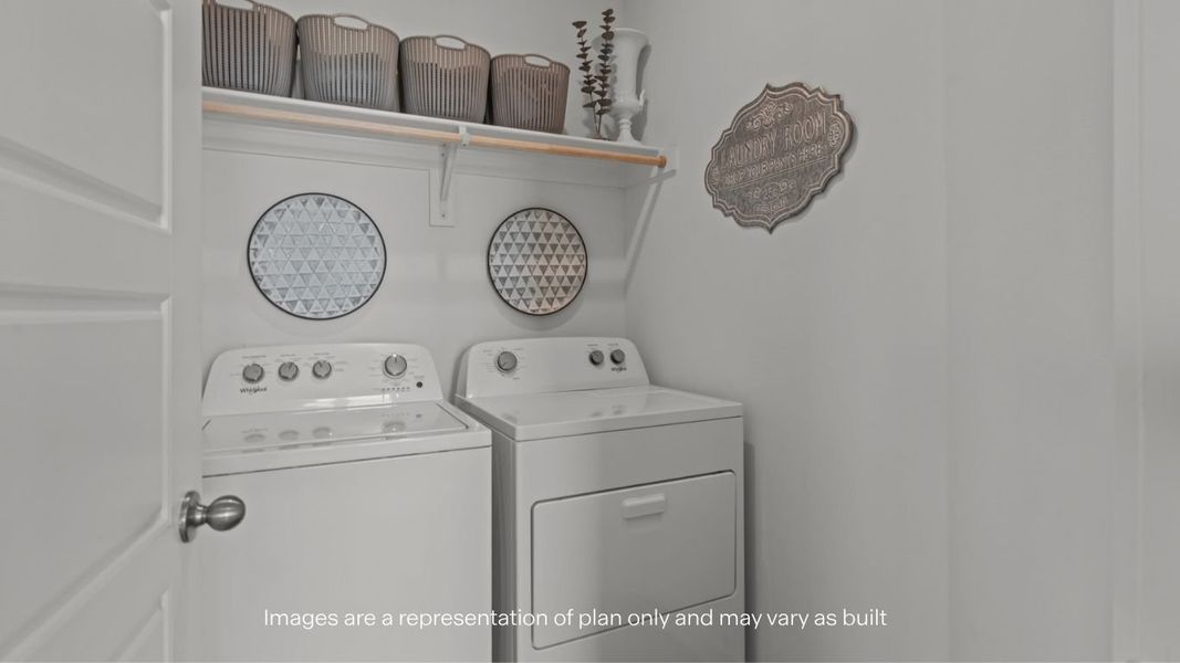 Close-up of interior finishes inside a home in Westmont, Lubbock (Image 19).