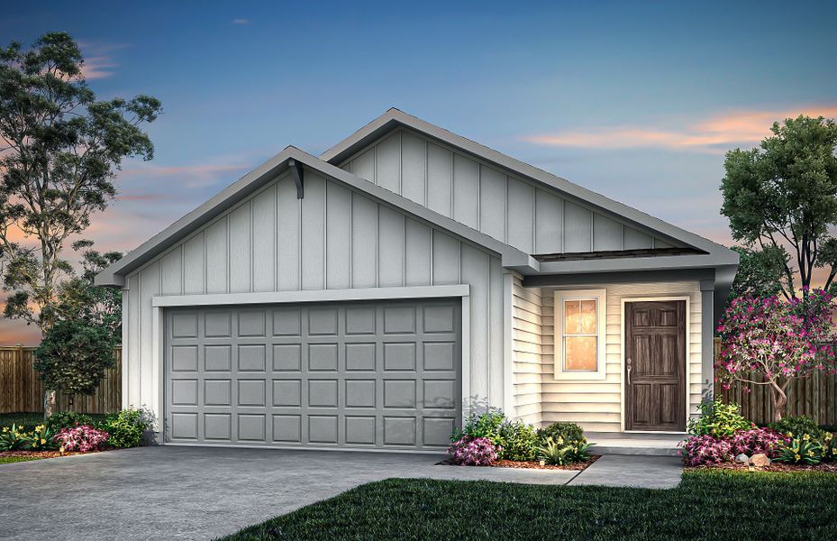 Home Exterior HC103 Home Exterior HC103