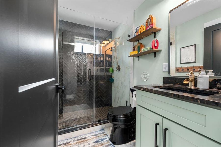 Furnished interior view inside a new home in , Morriston (Image 11). Furnished interior view inside a new home in , Morriston (Image 11).