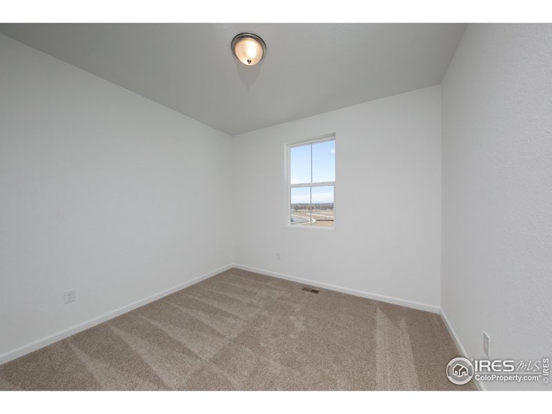 Photos are of actual home! Property is move-in ready!