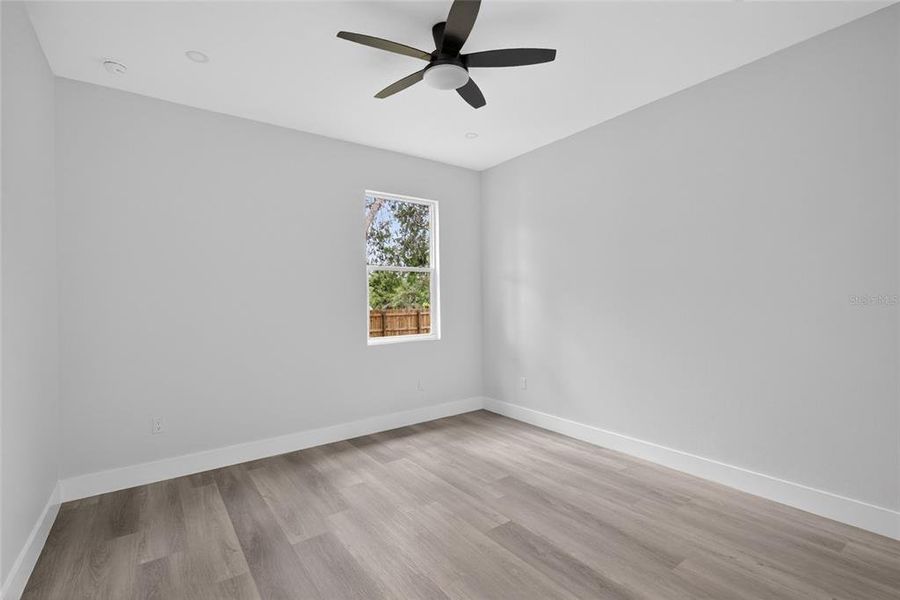 Spacious, unfurnished interior of a new home in , Spring Hill (Image 46).