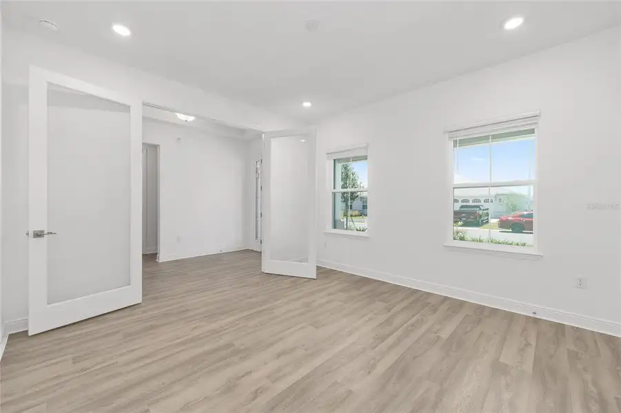 Spacious, unfurnished interior of a new home in , Ocala (Image 18). Spacious, unfurnished interior of a new home in , Ocala (Image 18).