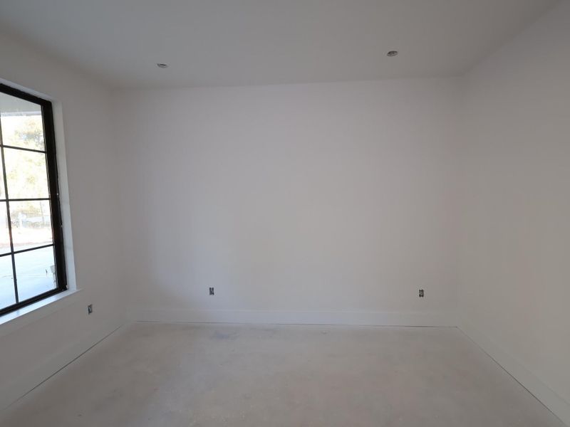 In-progress construction of a new home in The Oaks on 6th Street, Magnolia, TX (Image 27). In-progress construction of a new home in The Oaks on 6th Street, Magnolia, TX (Image 27).