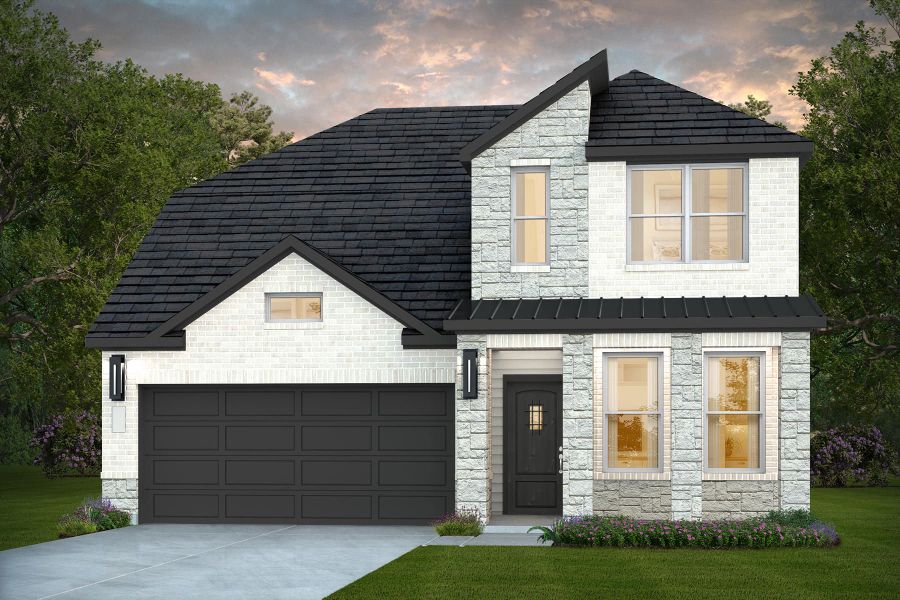 Home Exterior MD201 Home Exterior MD201