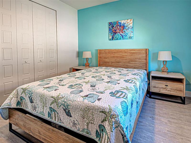 Furnished interior view inside a new home in , Port Charlotte (Image 7).