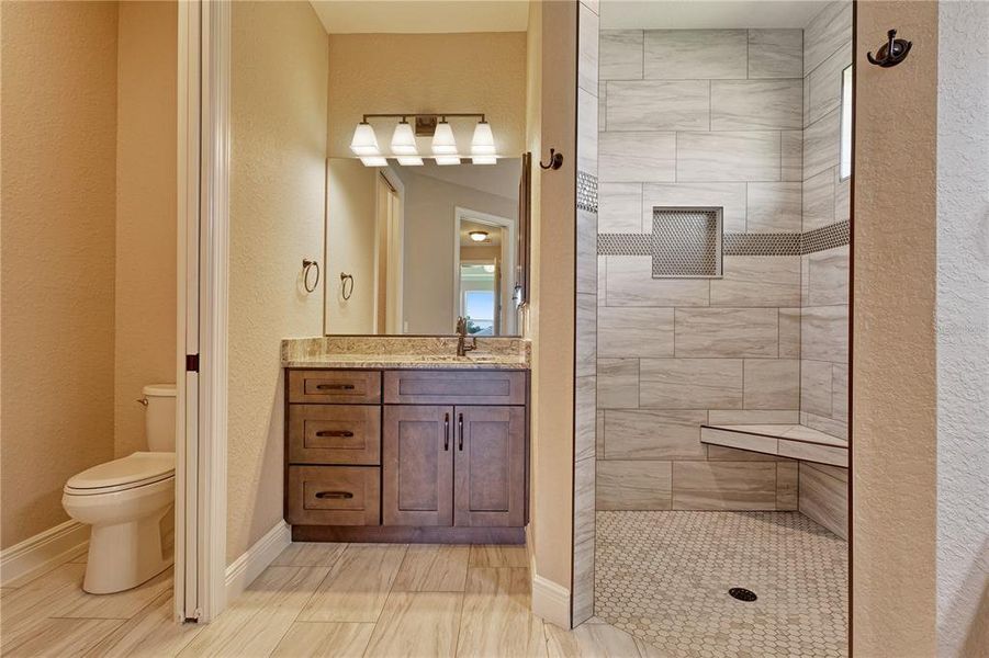 Furnished interior view inside a new home in , Dunnellon (Image 9). Furnished interior view inside a new home in , Dunnellon (Image 9).