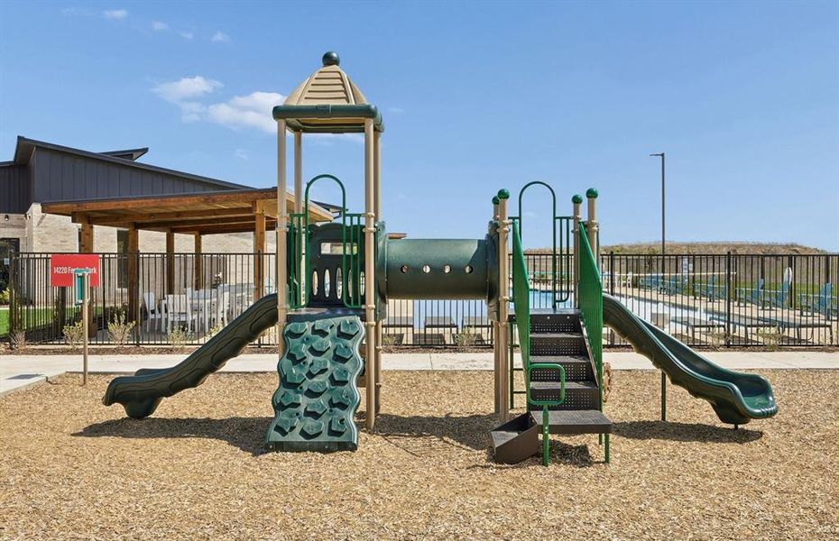 Playground