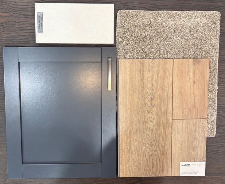 Sample of building materials used in homes in Holly View, Greenville (Image 25). Sample of building materials used in homes in Holly View, Greenville (Image 25).