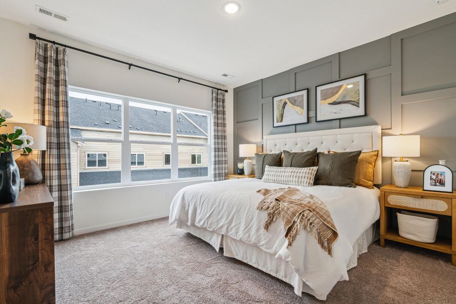 Owner's Retreat Owner's Retreat