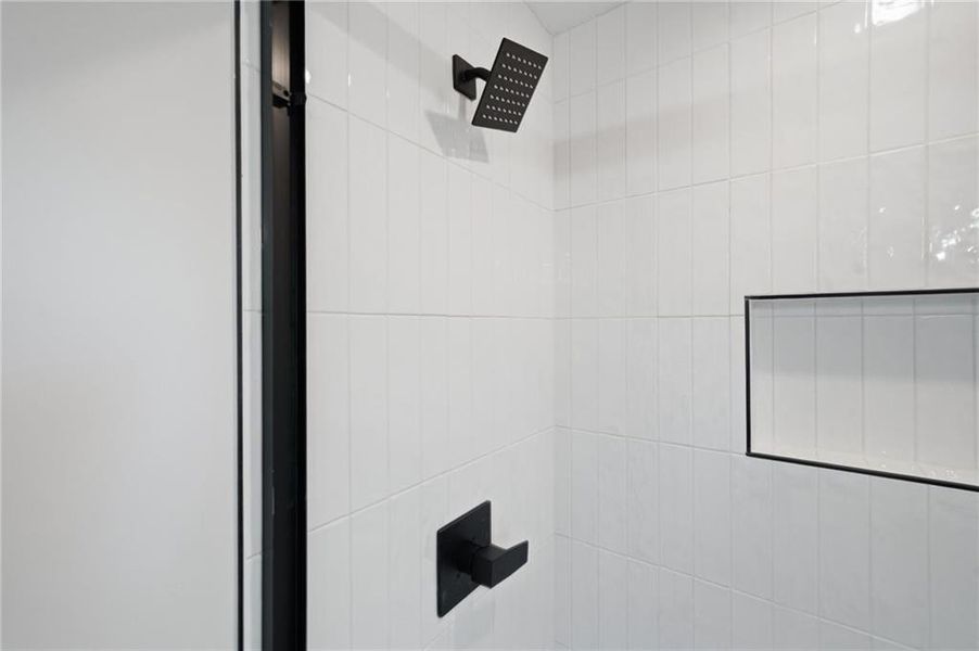 Close-up of interior finishes inside a home in , Ranger (Image 21).