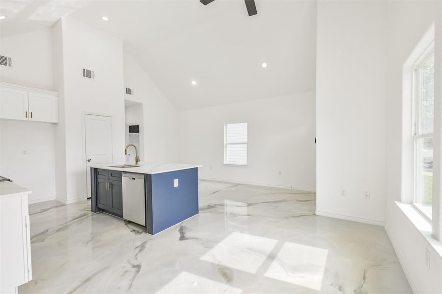 Image 27 of a home in Bridgeland.