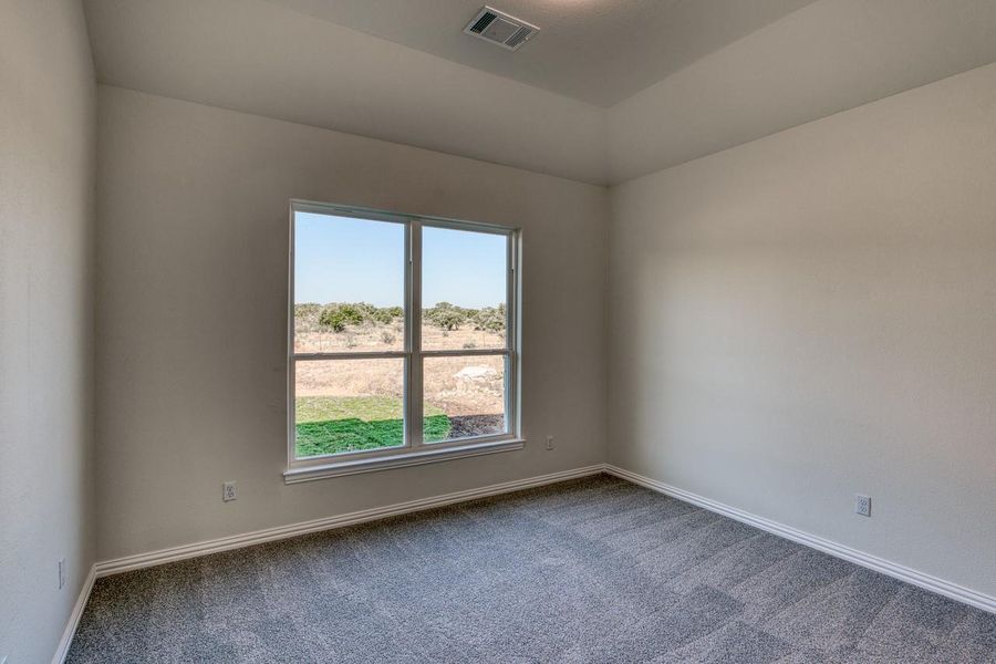 Spacious, unfurnished interior of a new home in , Horseshoe Bay (Image 33). Spacious, unfurnished interior of a new home in , Horseshoe Bay (Image 33).