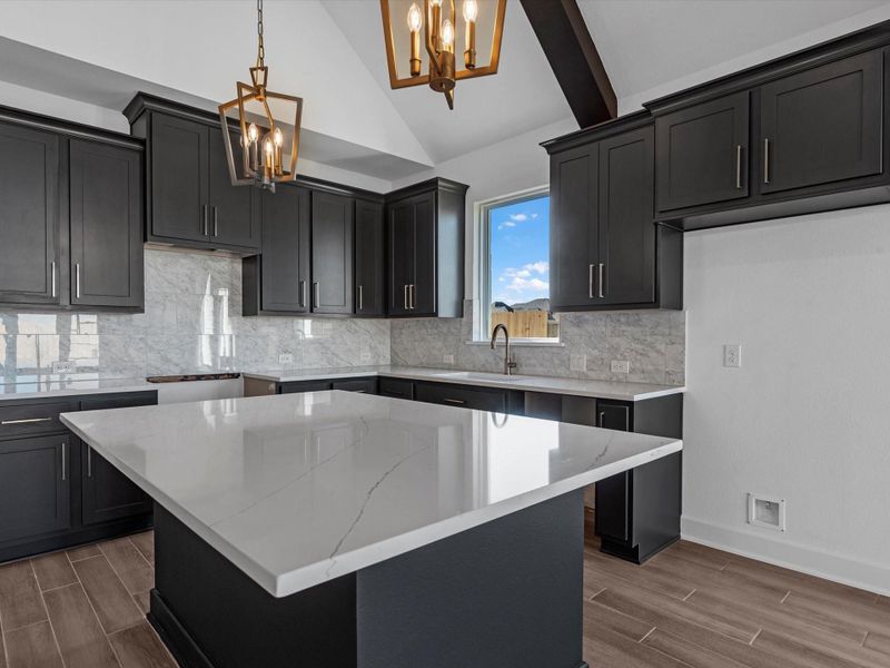 Representative photo. Home under construction. Design selections and colors may vary. Representative photo. Home under construction. Design selections and colors may vary.