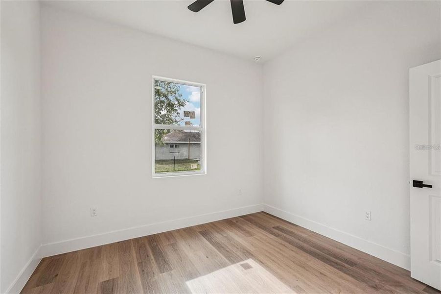 Spacious, unfurnished interior of a new home in , North Port (Image 17). Spacious, unfurnished interior of a new home in , North Port (Image 17).