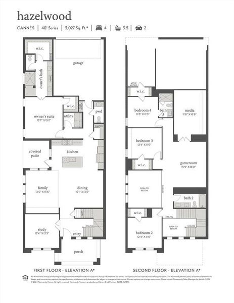Family friendly inside and outside spaces that everyone will love...our Cannes floor plan has it all! Family friendly inside and outside spaces that everyone will love...our Cannes floor plan has it all!