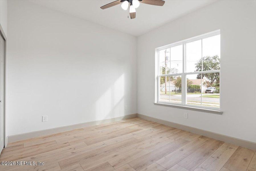 Spacious, unfurnished interior of a new home in , Orange Park (Image 22).