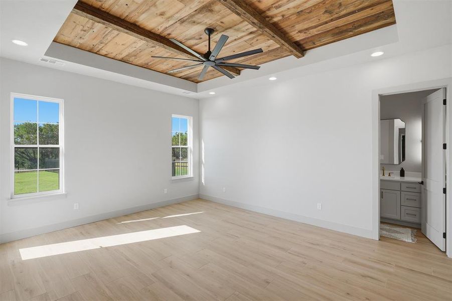 Spacious, unfurnished interior of a new home in , Cresson (Image 21). Spacious, unfurnished interior of a new home in , Cresson (Image 21).