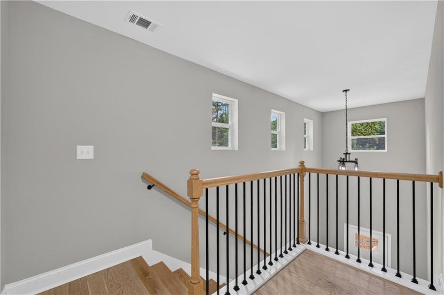 Spacious, unfurnished interior of a new home in , Lithonia (Image 27). Spacious, unfurnished interior of a new home in , Lithonia (Image 27).