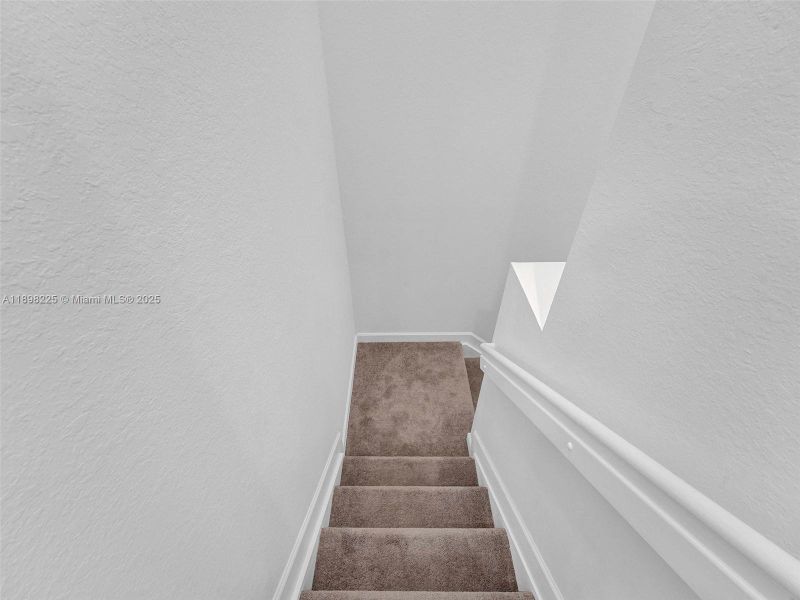 Spacious, unfurnished interior of a new home in , Homestead (Image 38). Spacious, unfurnished interior of a new home in , Homestead (Image 38).