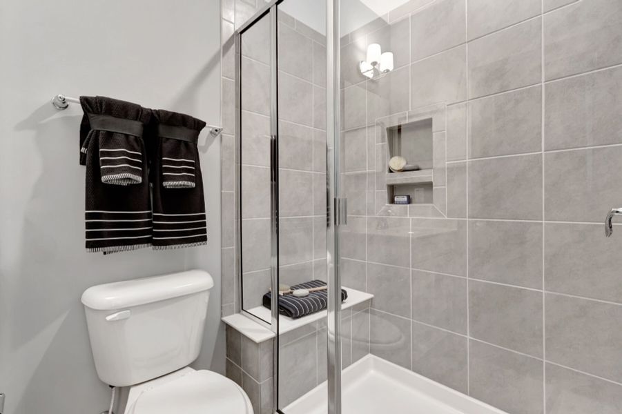 Bathroom Bathroom