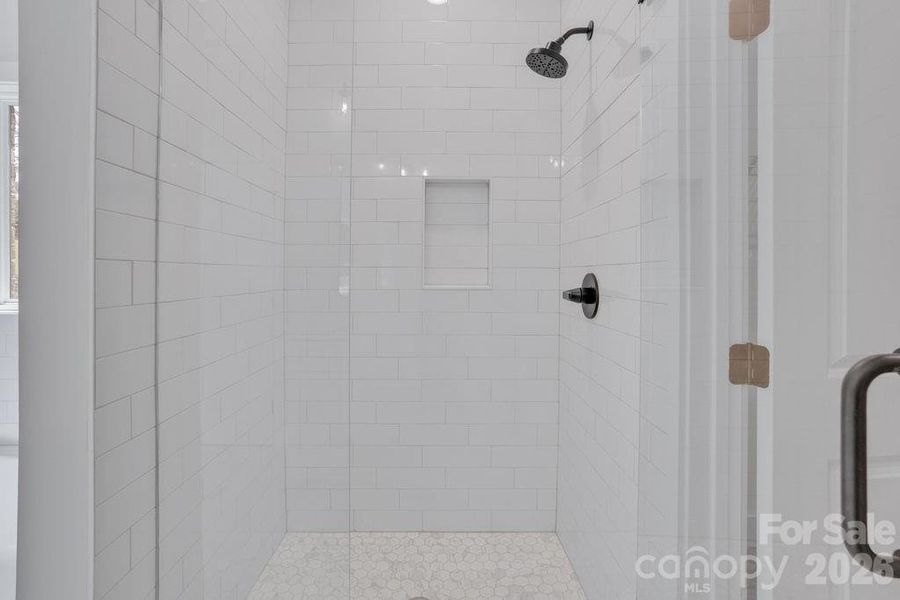 Close-up of interior finishes inside a home in , Dallas (Image 14). Close-up of interior finishes inside a home in , Dallas (Image 14).