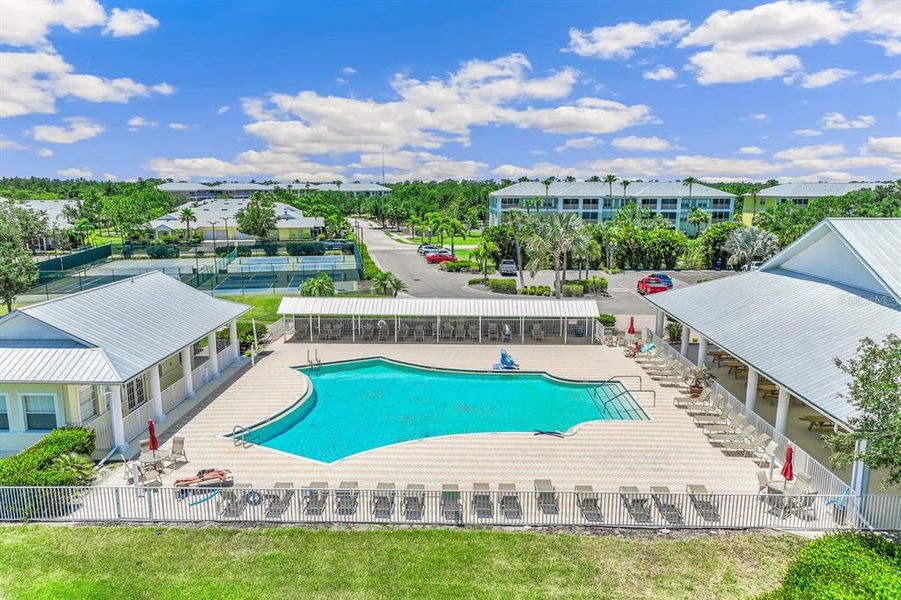 Community amenities in Heritage Lake Park, Punta Gorda (Image 19).