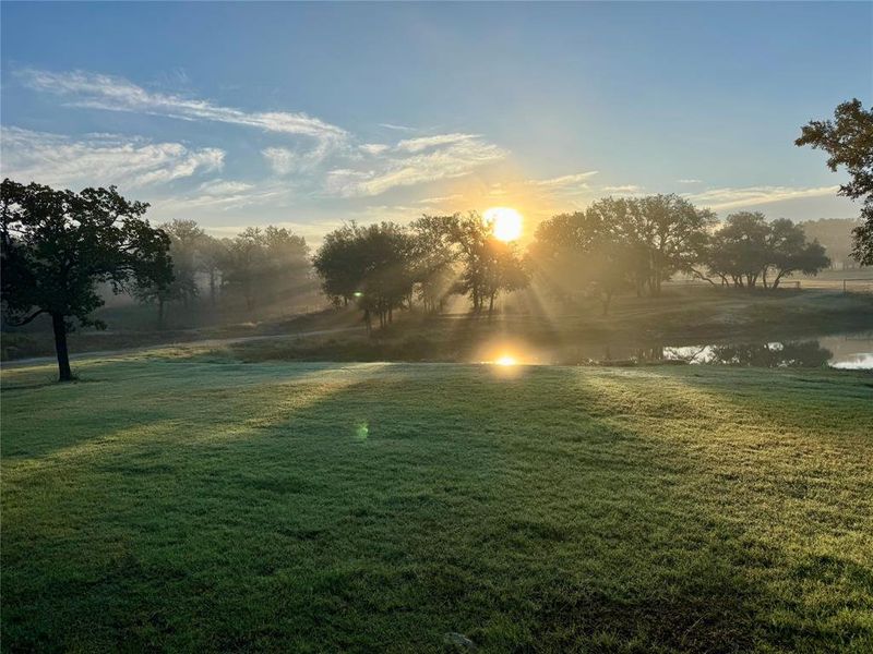 Natural landscape and outdoor views near in Hico (Image 17). Natural landscape and outdoor views near in Hico (Image 17).