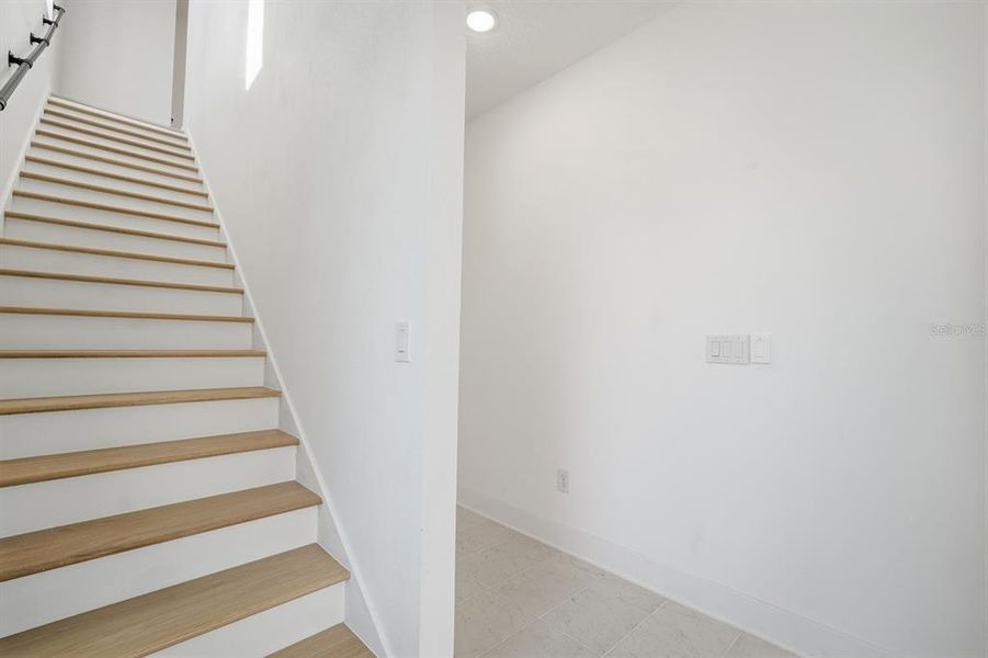 Spacious, unfurnished interior of a new home in , Flagler Beach (Image 44).